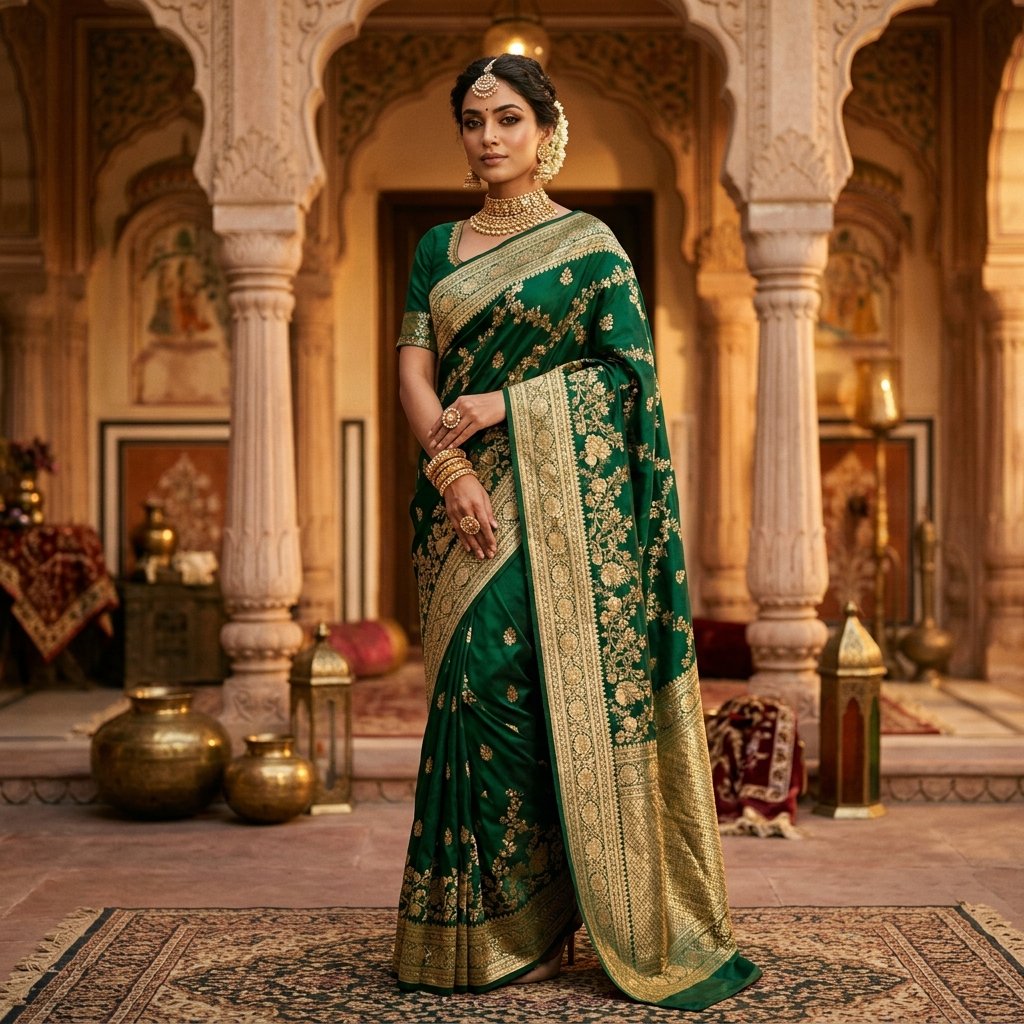 Designer Sarees